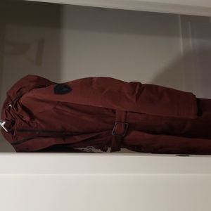 Nobis women size xs down coat